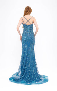 Mambo Couture 928MG804 Dress view 18