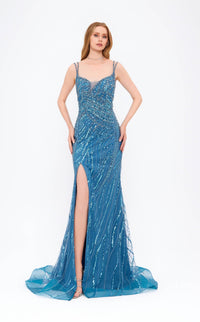 Mambo Couture 928MG804 Dress view 1