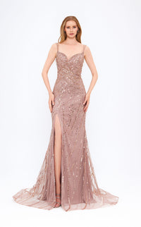 Mambo Couture 928MG804 Dress view 2