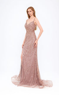 Mambo Couture 928MG804 Dress view 13
