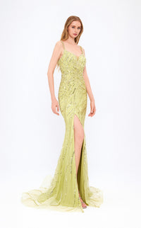 Mambo Couture 928MG804 Dress view 14
