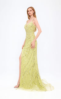 Mambo Couture 928MG804 Dress view 15