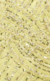 Mambo Couture 928MG804 Dress view 5