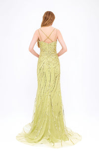 Mambo Couture 928MG804 Dress view 16