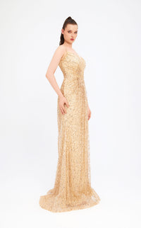 Mambo Couture 928MG811 Dress view 5