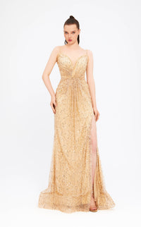 Mambo Couture 928MG811 Dress view 1