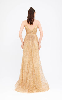 Mambo Couture 928MG811 Dress view 6