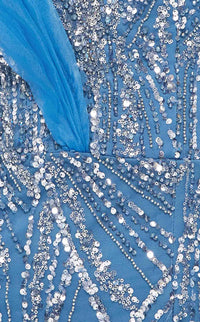 Mambo Couture 928MG813 Dress view 10
