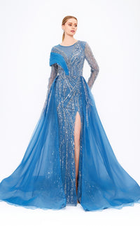 Mambo Couture 928MG813 Dress view 1