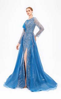 Mambo Couture 928MG813 Dress view 11