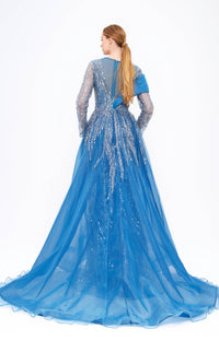 Mambo Couture 928MG813 Dress view 19