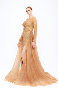 Mambo Couture 928MG813 Dress view 13