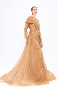 Mambo Couture 928MG813 Dress view 14