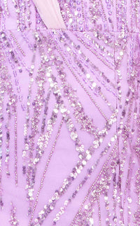 Mambo Couture 928MG813 Dress view 6
