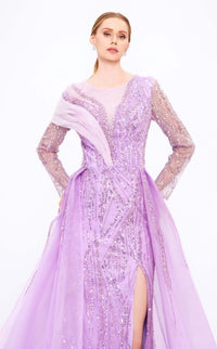 Mambo Couture 928MG813 Dress view 5