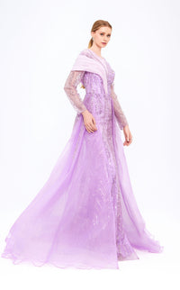 Mambo Couture 928MG813 Dress view 15
