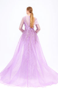 Mambo Couture 928MG813 Dress view 17