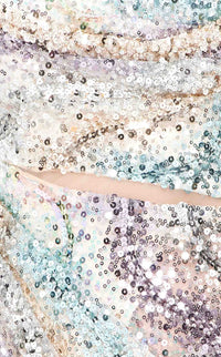 Mambo Couture 928MG817 Dress view 6