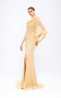 Mambo Couture 928MG818 Dress view 7