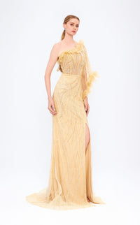 Mambo Couture 928MG818 Dress view 8