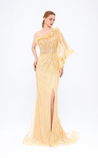 Mambo Couture 928MG818 Dress view 1