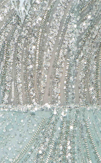 Mambo Couture 928MG818 Dress view 4