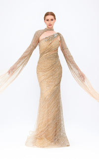Mambo Couture 933MG302 Dress view 1