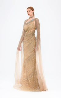 Mambo Couture 933MG302 Dress view 10