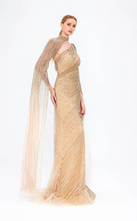 Mambo Couture 933MG302 Dress view 11