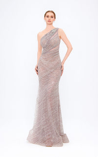 Mambo Couture 933MG302 Dress view 4
