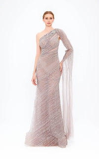 Mambo Couture 933MG302 Dress view 5