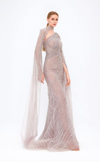 Mambo Couture 933MG302 Dress view 13