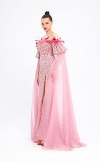 Mambo Couture 933MG303 Dress view 12