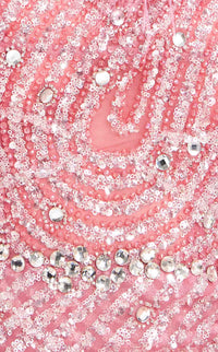 Mambo Couture 933MG303 Dress view 9