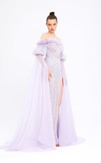 Mambo Couture 933MG303 Dress view 10