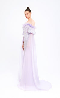 Mambo Couture 933MG303 Dress view 13