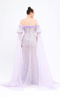 Mambo Couture 933MG303 Dress view 14