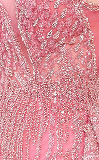 Mambo Couture 944MG921 Dress view 3