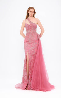 Mambo Couture 944MG921 Dress view 1