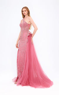Mambo Couture 944MG921 Dress view 5