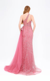 Mambo Couture 944MG921 Dress view 6