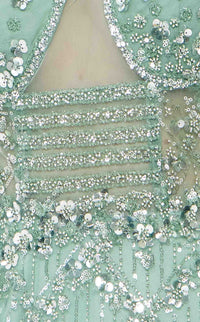 Mambo Couture 944MG922 Dress view 4