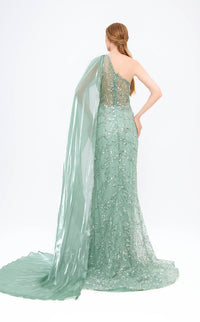 Mambo Couture 944MG922 Dress view 11