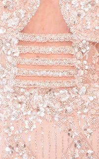 Mambo Couture 944MG922 Dress view 6