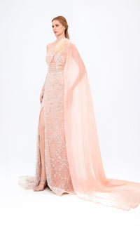 Mambo Couture 944MG922 Dress view 7