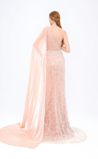 Mambo Couture 944MG922 Dress view 12