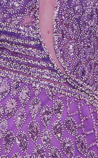 Mambo Couture 944MG924 Dress view 6