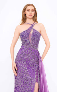 Mambo Couture 944MG924 Dress view 5