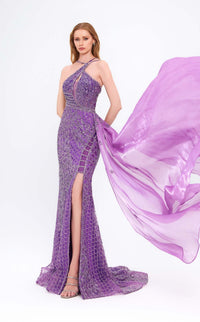 Mambo Couture 944MG924 Dress view 7