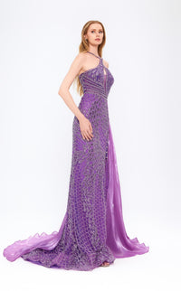 Mambo Couture 944MG924 Dress view 8